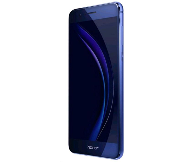HONOR 8 LTE Dual SIM Active granatowy - 325062 - zdjęcie 5
